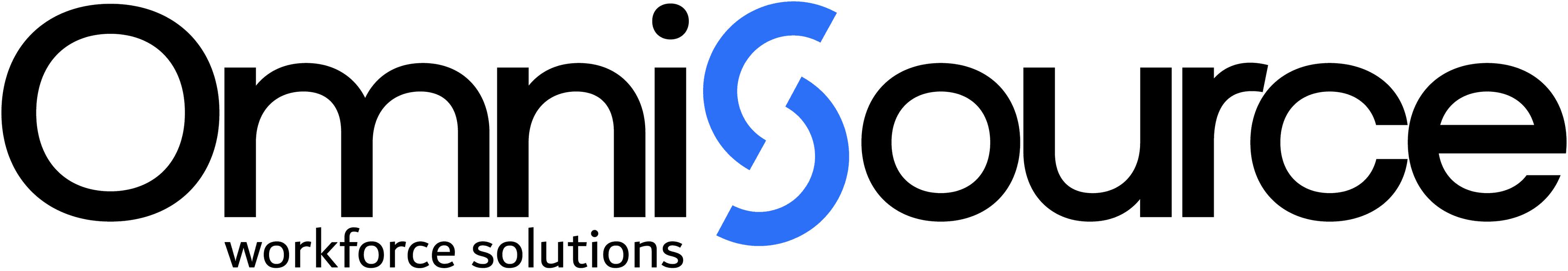OmniSource Logo