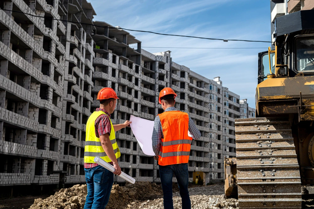 Civil Construction Manpower Supply 2