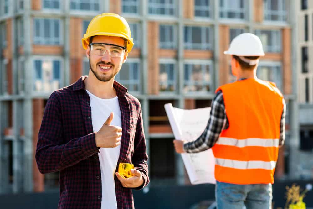 Civil Construction Manpower Supply 1