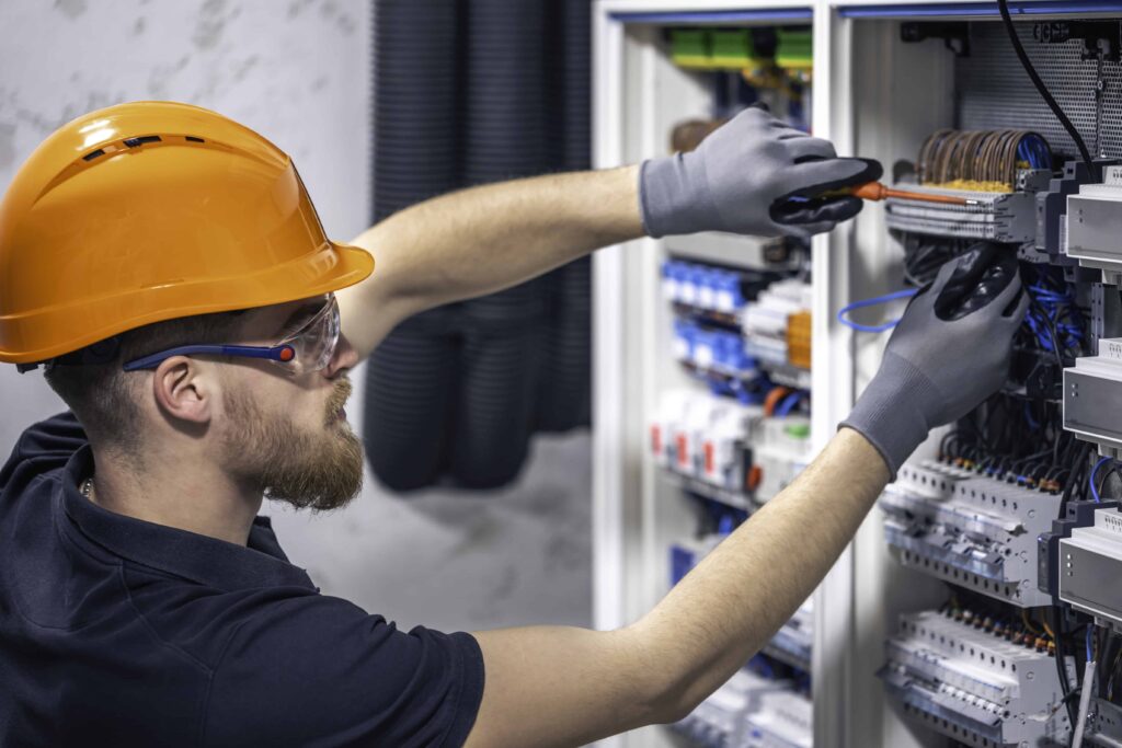 MEP Manpower Supply 2